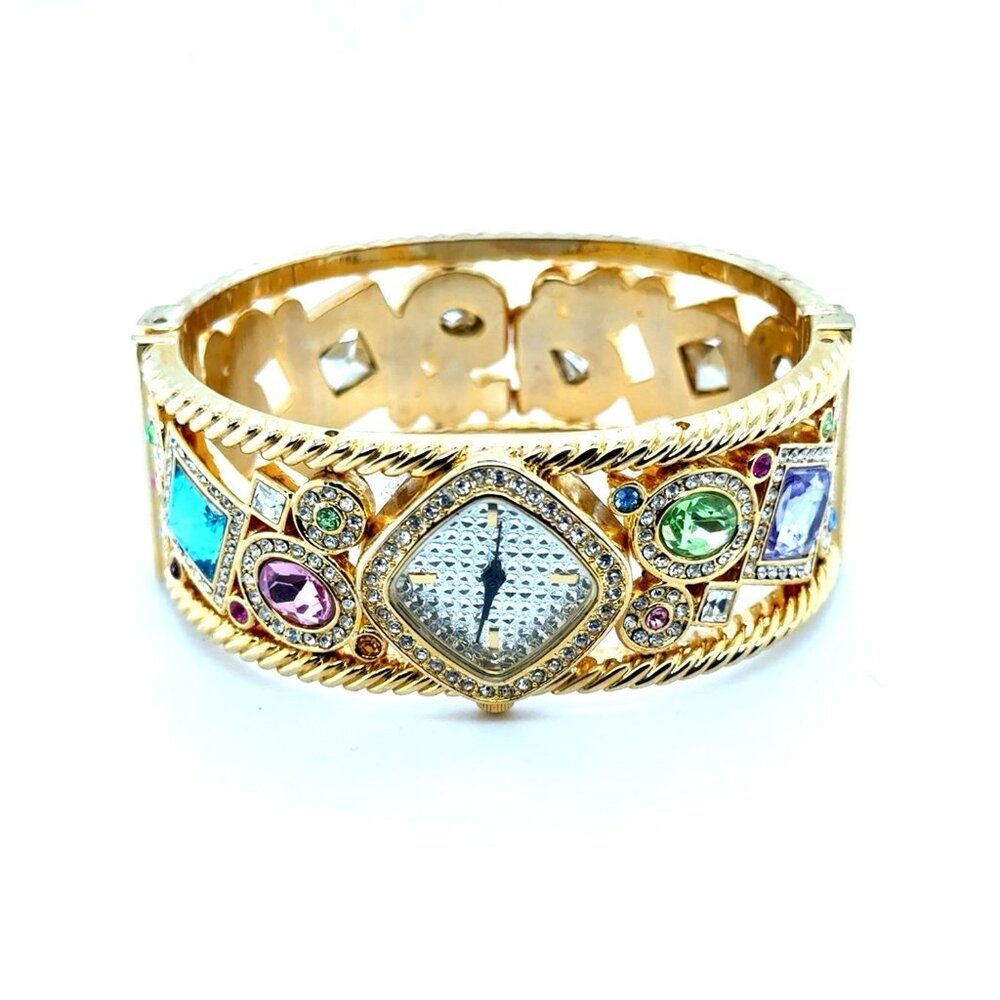Real Collectibles By Adrienne Gemstonesβ Watch